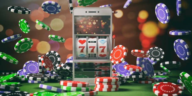 sardentoto Android app home screen showing game categories
